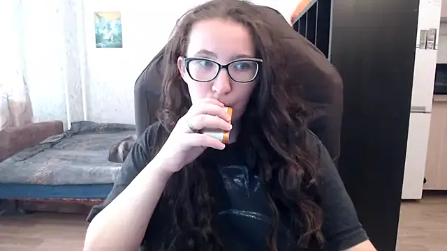 AnKey_Rayah — Freechat on StripChat