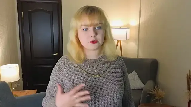 Ann_Hayes — touching yourself and tease