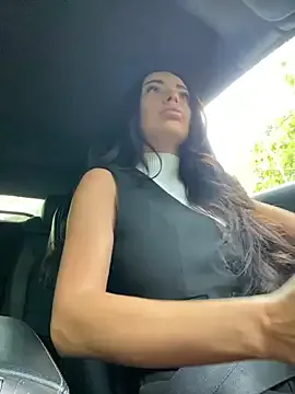 Anna_Nobel — Creamy Cum !