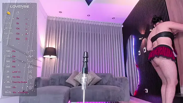 Anna_parkker_ — DeepThroat with full messes