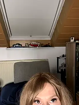 Anna_Ungezogen — Pussy Show 