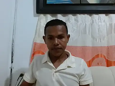 ANNAANDJESUS — SHOW CUM