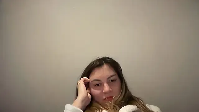 AnnabellkaX — show my body