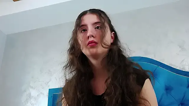 AnnaEve_ — Zoom on boobs- 200