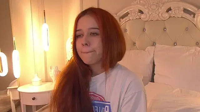 AnnaVelisse — FLASH PANTIES