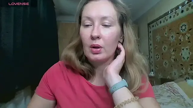 AnnaXLovers — Private on StripChat