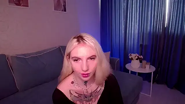 AnneTenet — flash pussy