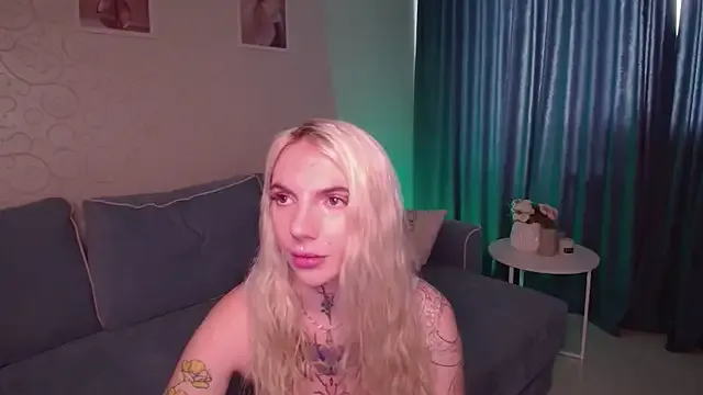 AnneTenet — flash pussy