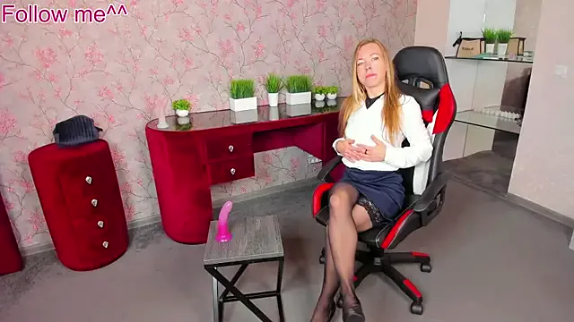 AnnForFun — unbutton the button
