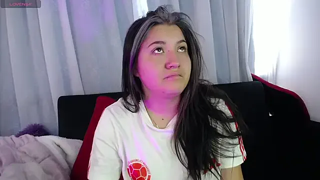 Annie_A_ — sexy dance naked