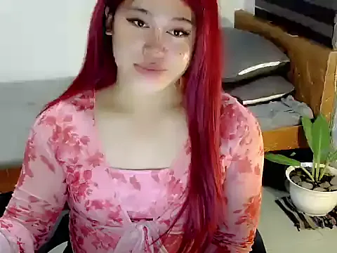 Annierose_ts — LET'S CUM TOGETHER