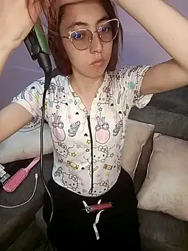 AnnieSparkle — Hiiii