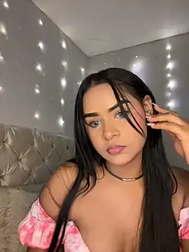 Annievergara — Masturbacin anal y vaginal por 30 min