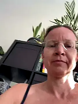 AnnikaRose — Naked Orgasmus