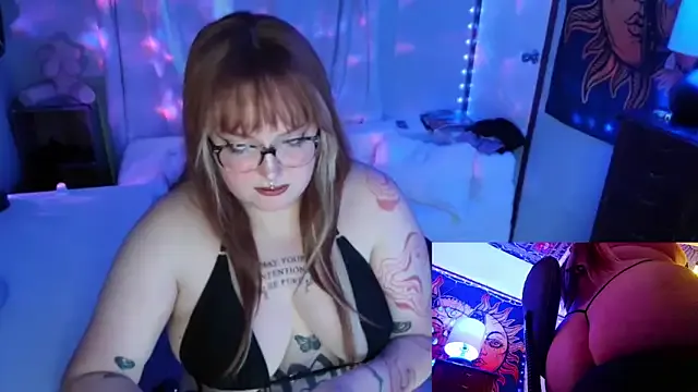 Annikkaa — blowjob on a dildo :)
