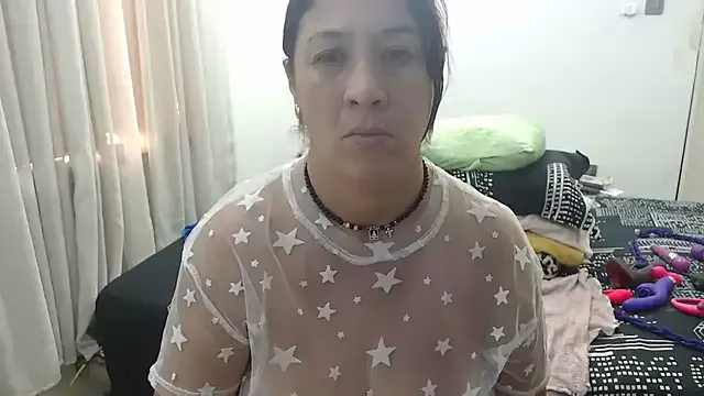 Anny_Smith69 — naked
