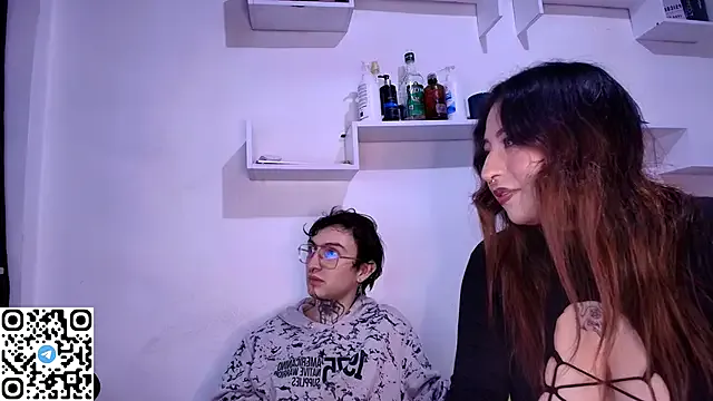 annyharriis — Squirt Tsunami   
