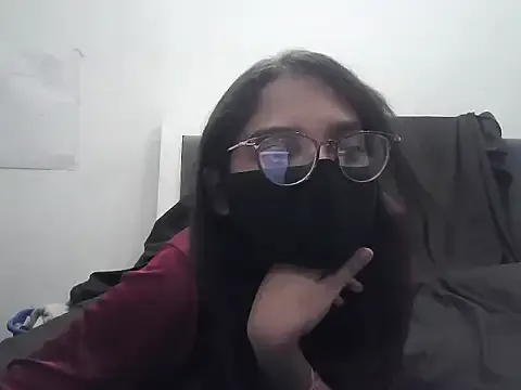 anony_mouse008 — Freechat on StripChat