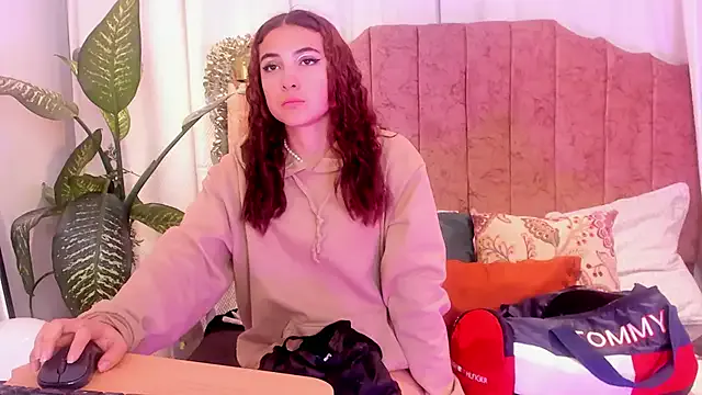 Anseru_ — Suck fingers with ahegao