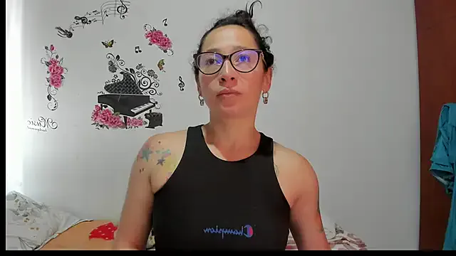 anthonela_mature_ — Eat pussy