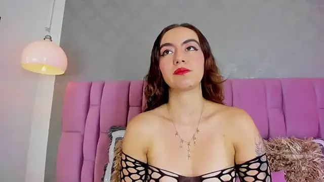 Antonella-Ray — Flash boobs 
