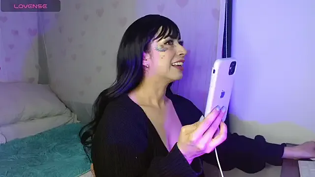 antonella_edgel — slap in my ass and oil
