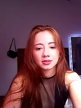 Antonella_RiosFG — Sensual erotic dance 