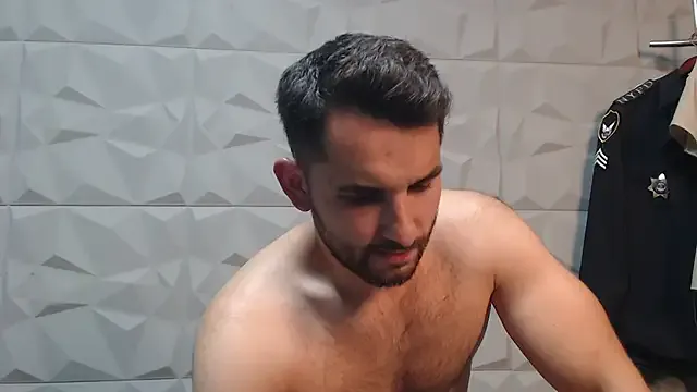 Antoniodiamond — cumshow
