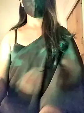 Anu--Telugu — Full nude show
