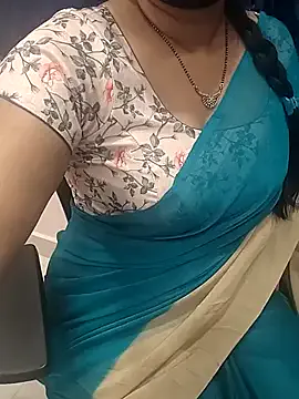 Anu__Reddy — Private on StripChat