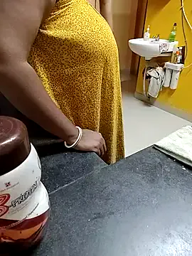 ANUBHABI — Armpit