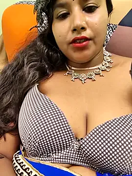 anupoma-G — Freechat on StripChat