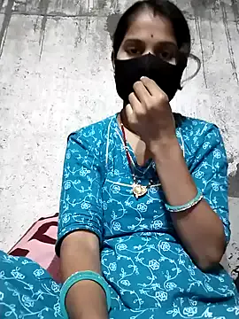 Anushka_Ji — Freechat on StripChat
