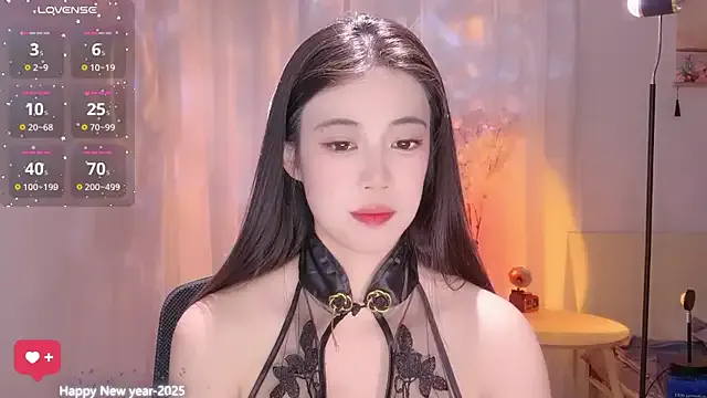 Anxuan888 — Freechat on StripChat