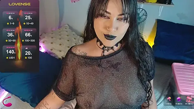 Any_ducan — play with my tits