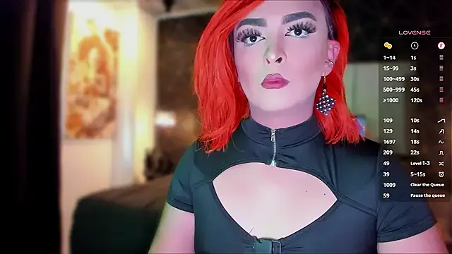 any_sophia — STROKING