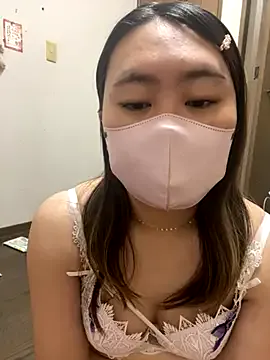 Aoba-jp — Freechat on StripChat