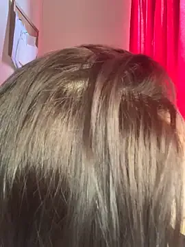 Aoki_Nnatalie — Pamper me on my  live 