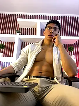 ApoloCruz — Hot show cowboy, love ese on