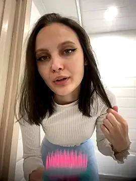 Apple_Brandy — make sexy handbra to play with boobs