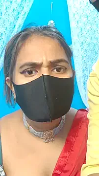 Arabic-couple — Buy lush for my viewers 