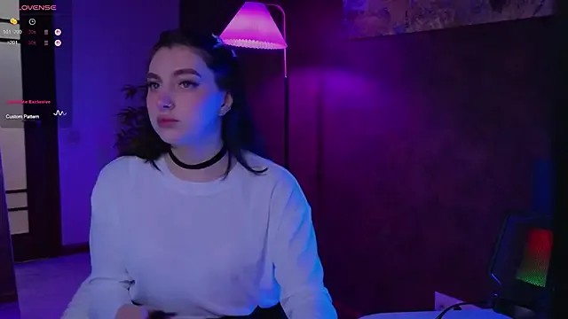 arcane_doll — Cum on my face
