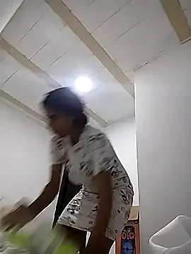 AresAngel — Spit boobs 
