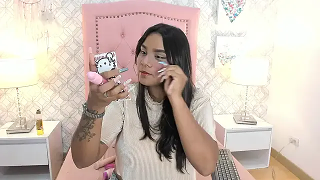 Aria_Star7 — sexy dance