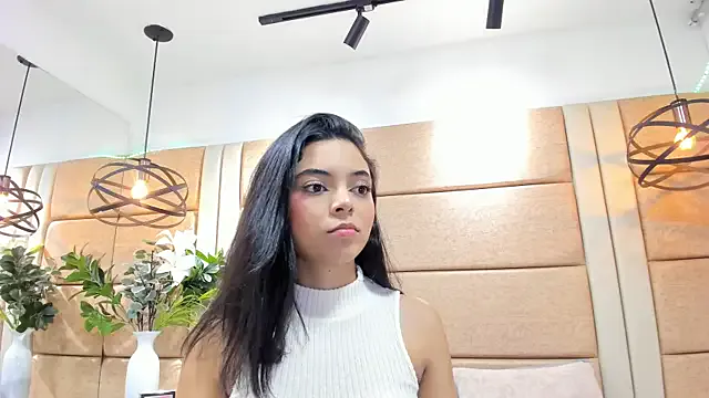 AriaAlvarado_ — show pussy