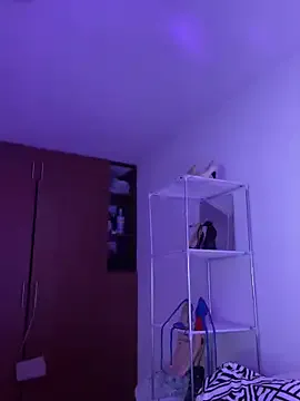 AriaBlush_18 —  Towel off... do you dare? 