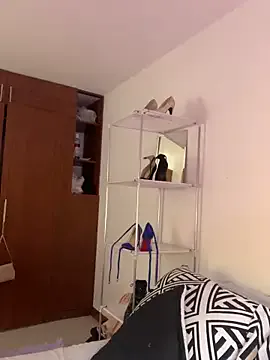 AriaBlush_18 —  Towel off... do you dare? 