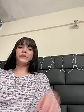 AriaBlush_18 —  Towel off... do you dare? 