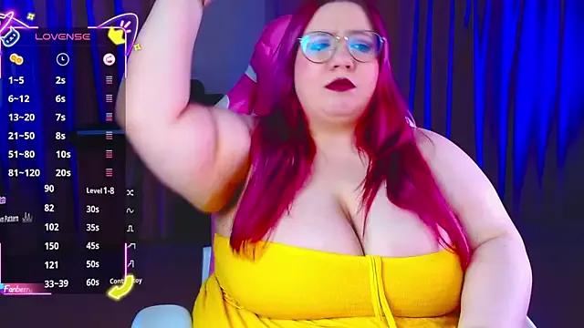 Ariakashi — Oil boobs & belly