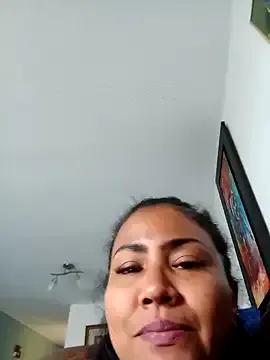 Ariana_Rodriguez — Masturbating with my FINGERS 
